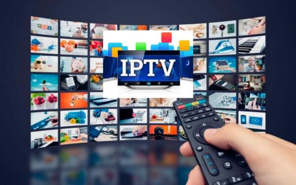 The Best IPTV Subscription Services for Sports Fans