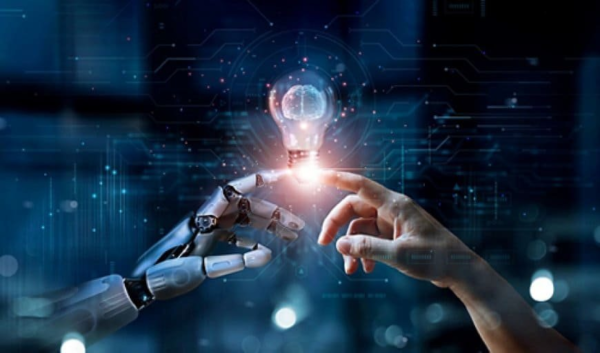AI in Finance: The New Frontier of Financial Technology