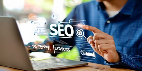 Elevate Your Business with Toronto SEO and Web Design Services by A.D. Pollock Worldwide SEO