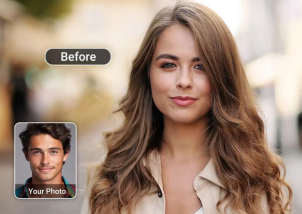 Benefits of AI Face Swap Software for Effortless Image Customization