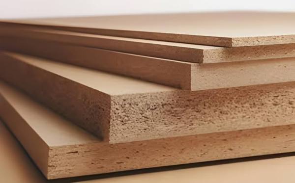 MDF Wood: Properties, Uses, and Benefits for DIY Projects