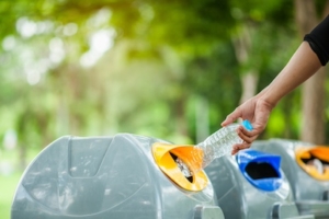 PET Recycling Gives Bottles and Containers a Second Life