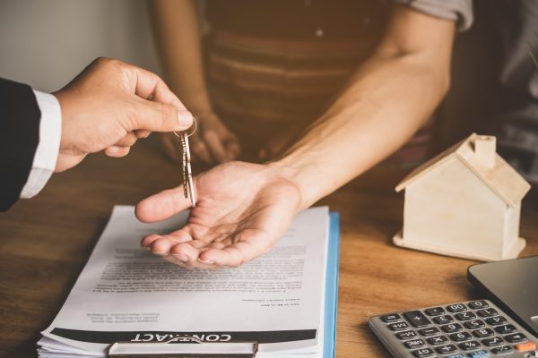 Accounting Software for Property Management Simplifies Reconciliation