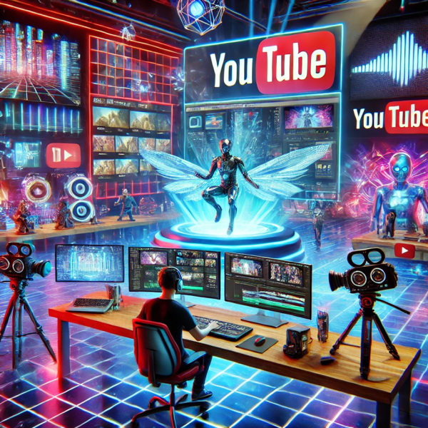 Top 20 YouTube Trends in 2025