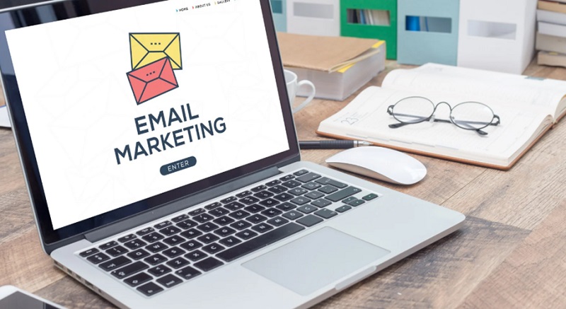 Email Campaigns