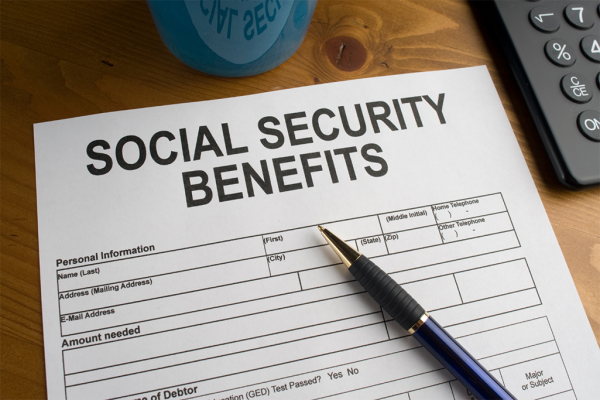 How Work Affects Social Security Benefits