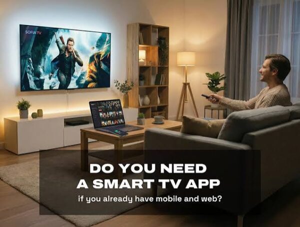 Smart Habits That Elevate Your Free TV App Experience