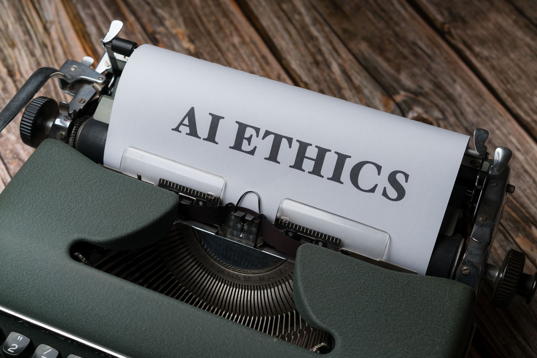AI regulation copyright