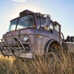 American Truck Simulator Ford DLC