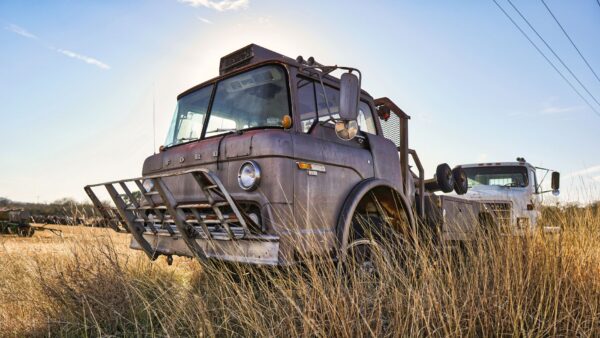American Truck Simulator Ford DLC: The Best Vehicles Revealed
