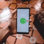 Android 17 September update