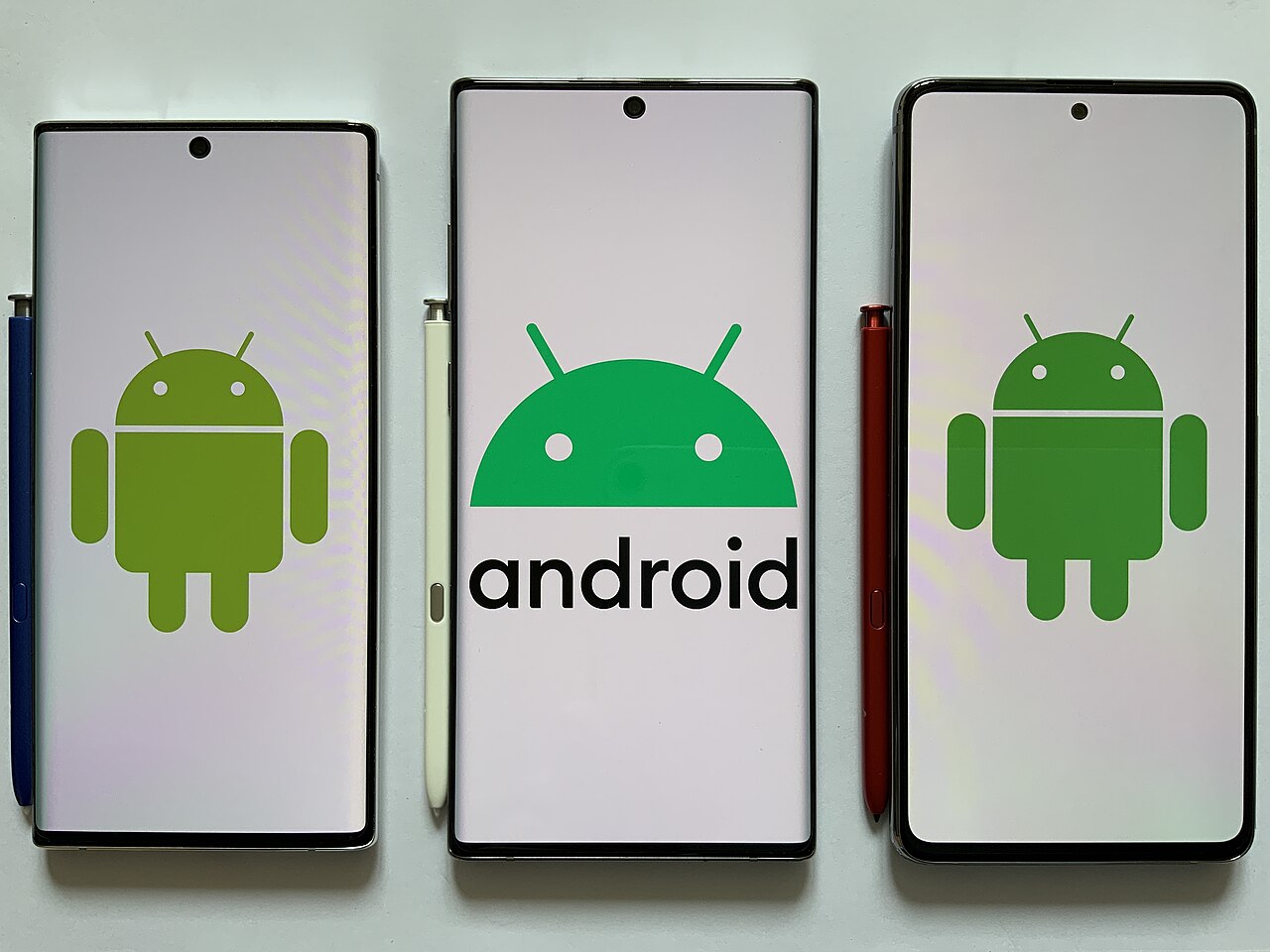 Android September update