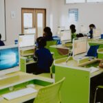 digital classrooms for special children