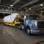 NASA Starliner test flight