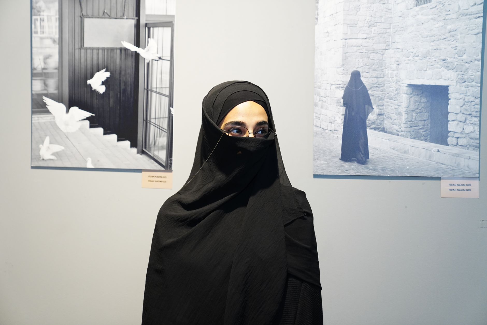 niqab ban Italy