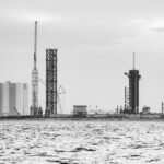 SpaceX Starship launch