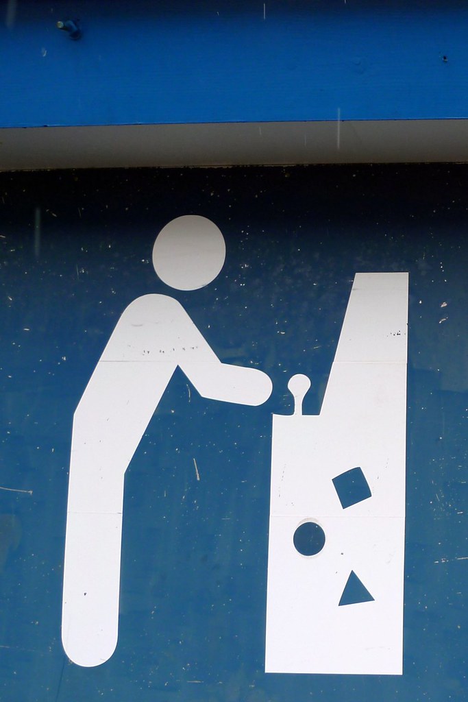 Stick It to the Stickman