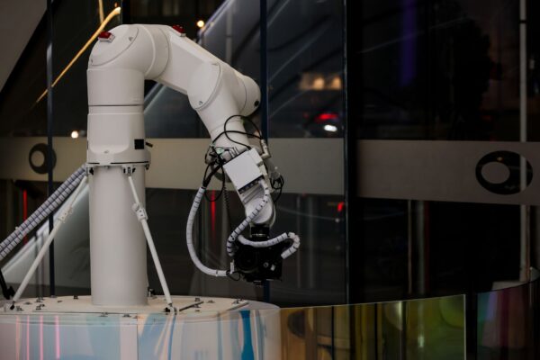 AI Centre of Excellence: Best Proven Technologies for Learning