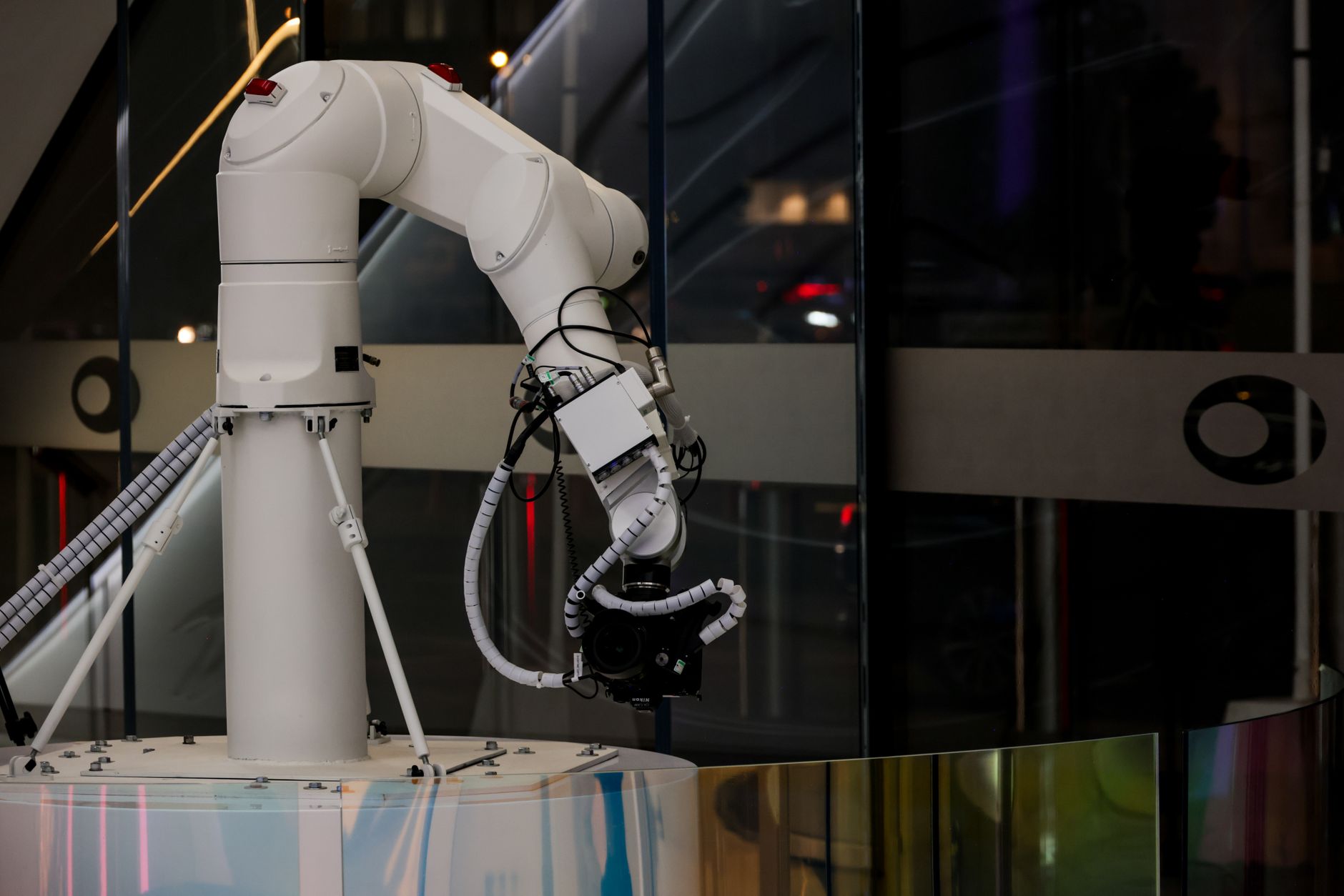 AI Centre of Excellence