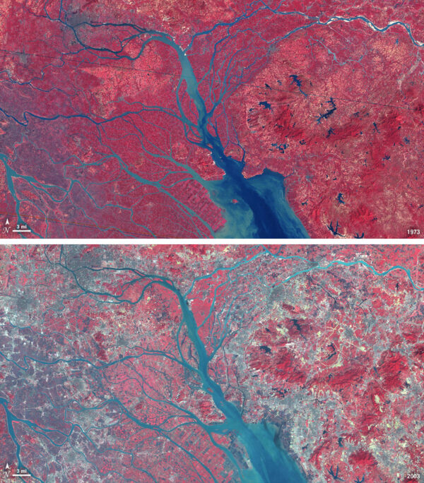 China satellite launch: Best proven technology for remote sensing