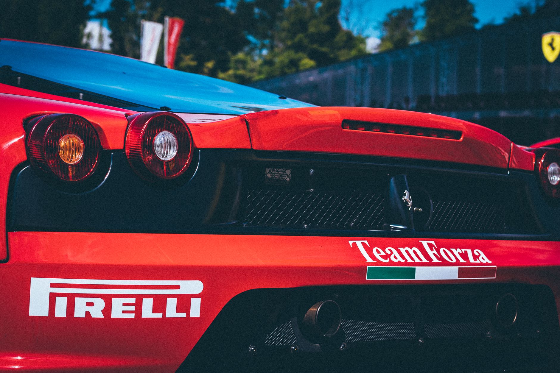 Forza Horizon 6 expansion