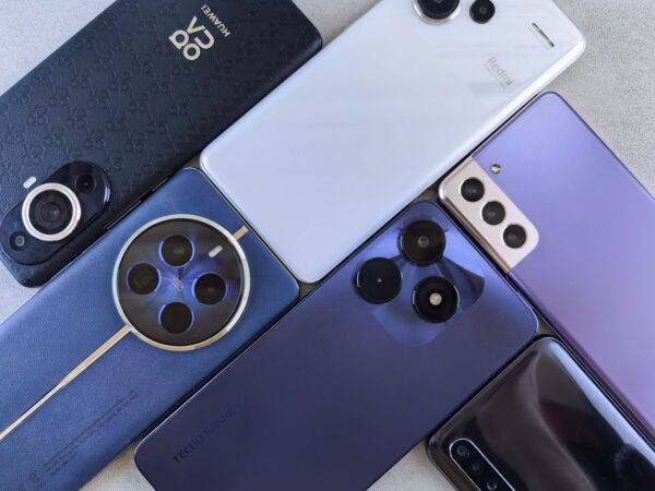 Galaxy A38 camera specs: The Best Features You Need to Know