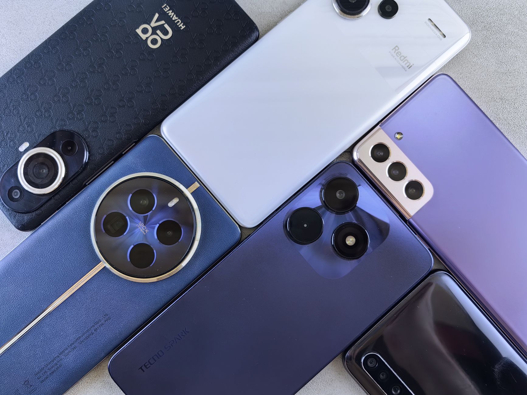 Galaxy A38 camera specs