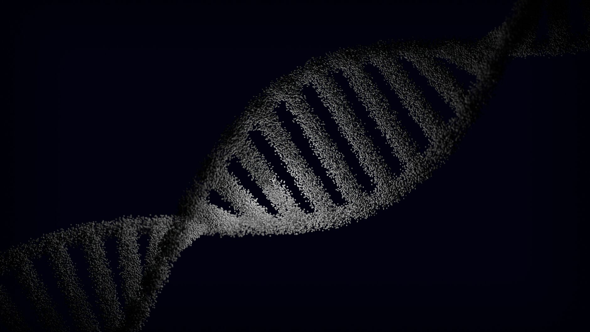 genetic code discovery