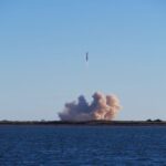 JAXA H3 Rocket launch