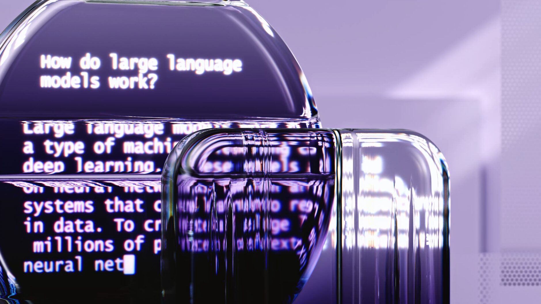Mercury 3 AI model