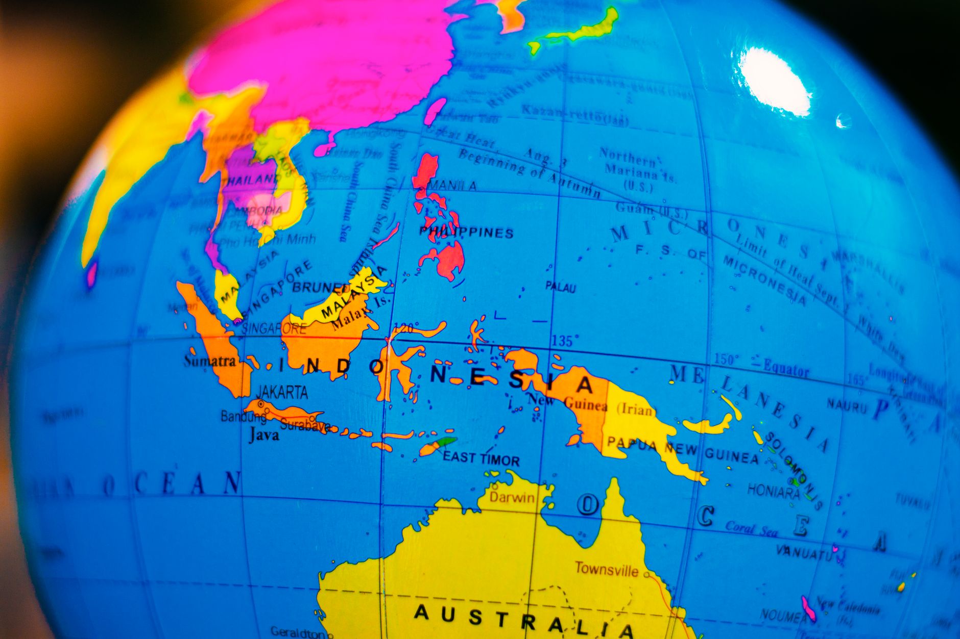 OpenAI Asia-Pacific policy