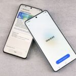 Samsung Health update
