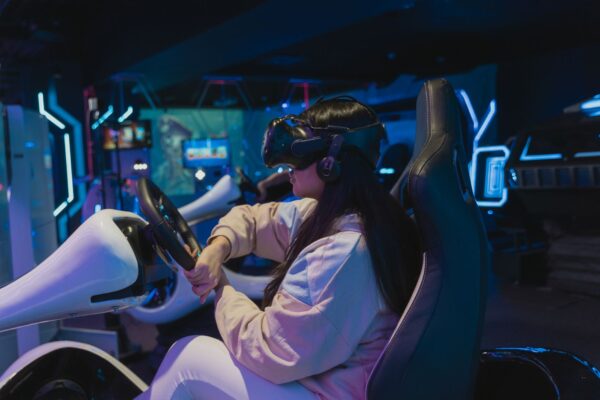 Sonic Racing CrossWorlds: Is It the Best Racing Game Yet?