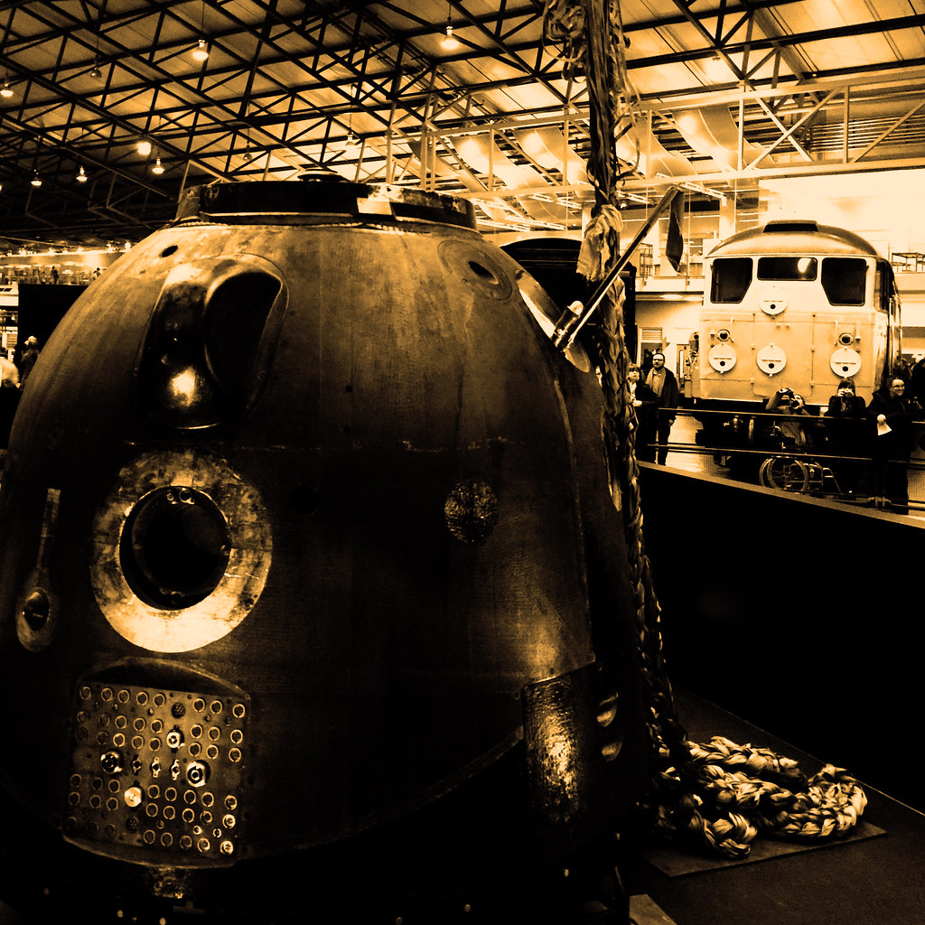 Sputnik 1 launch