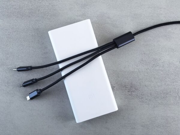 Xiaomi Magnetic Power Bank: Best Features and Clear Specs