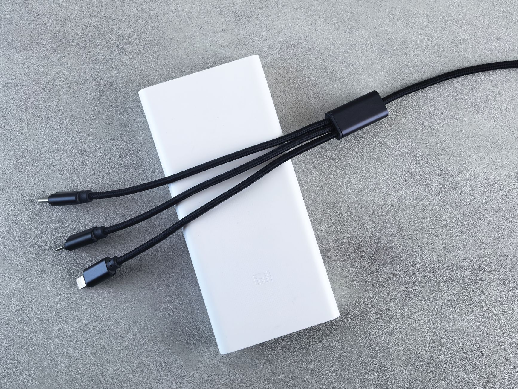 Xiaomi Magnetic Power Bank